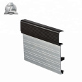 profil de seuil de plancher de porte en aluminium multi-usage